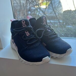 Used Adidas Kids Sneakers
